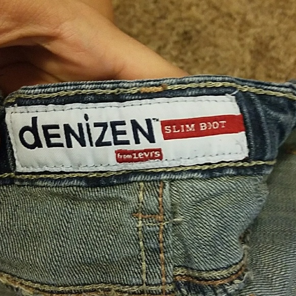 From levis - Picture 3 of 4